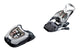 Marker M 7.0 Free Ski Bindings- Youth 2010 White/Black