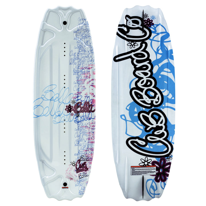 CWB Bella Wakeboard - Girl's 2009