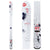 Rossignol Phantom SC97 Skis 2010