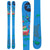 Rossignol S1 Pro Jr Skis-Youth 2010