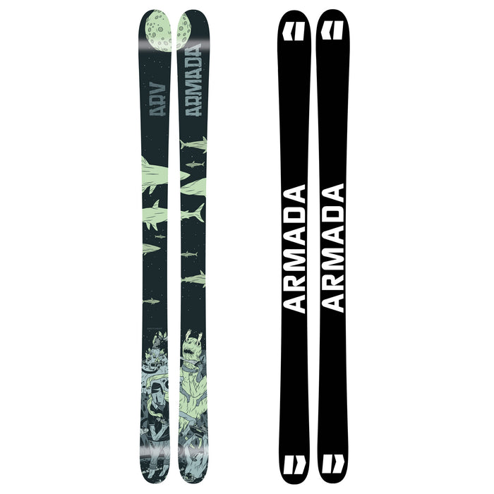 Armada ARV Skis 2010