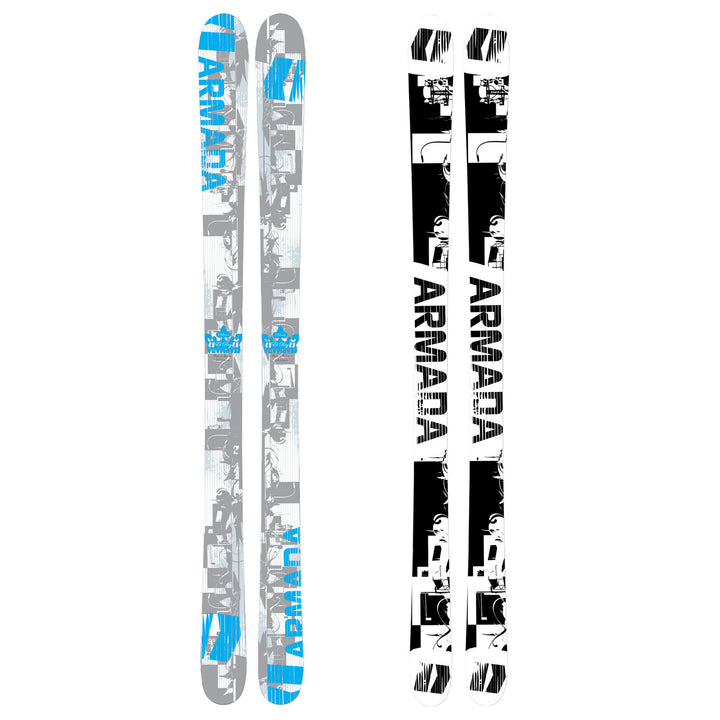 Armada El Rey Skis 2010