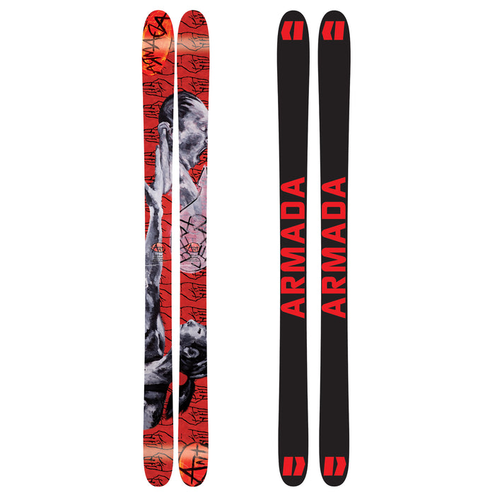 Armada ANT Skis 2010