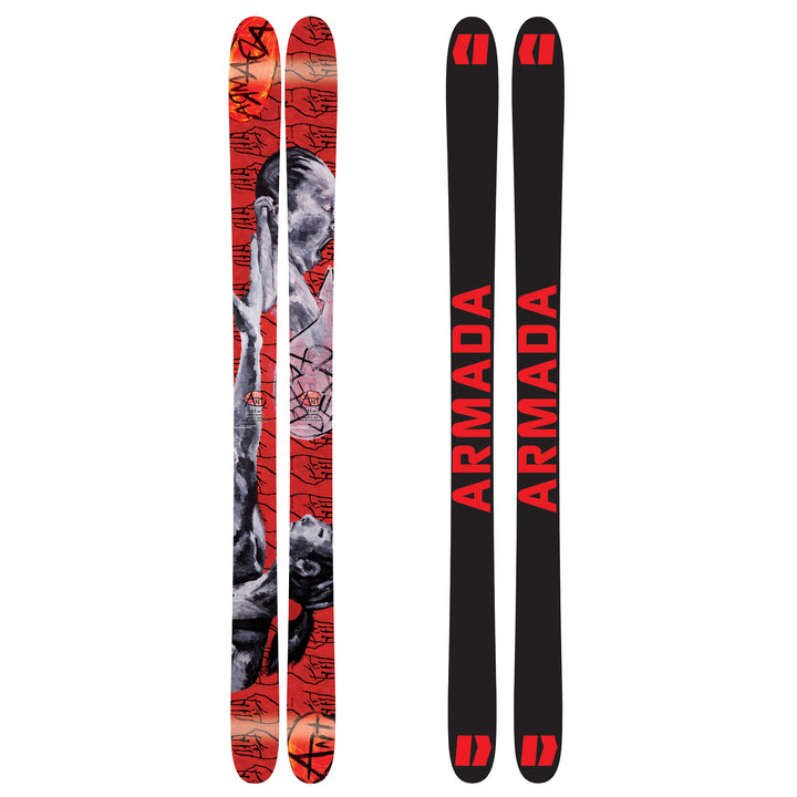Armada ANT Skis 2010