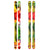 Armada Alpha 2 Skis 2010