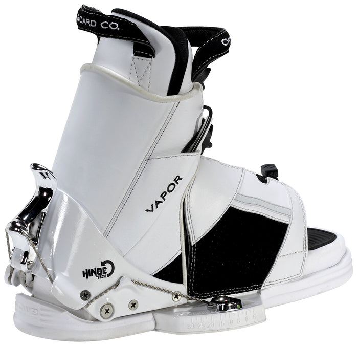 CWB Vapor Wakeboard Boots 2009