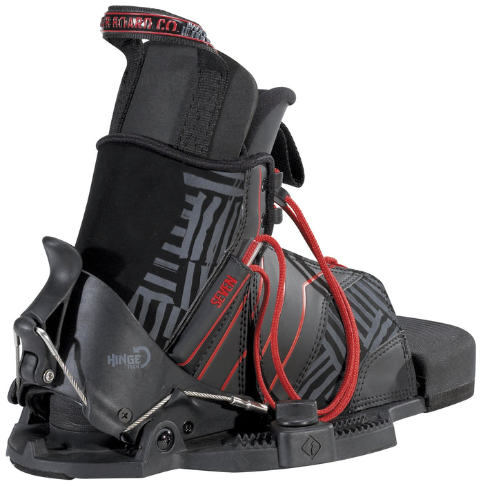 CWB Seven Wakeboard Boots 2009