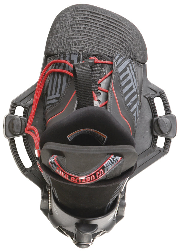 CWB Seven Wakeboard Boots 2009