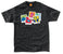 Enjoi Polenjoid Tee Black