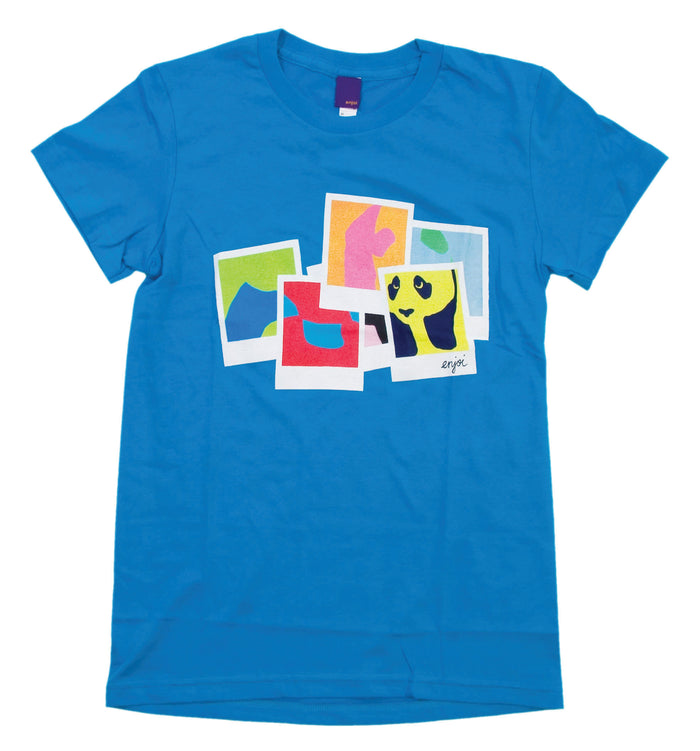 Enjoi Polenjoid Tee