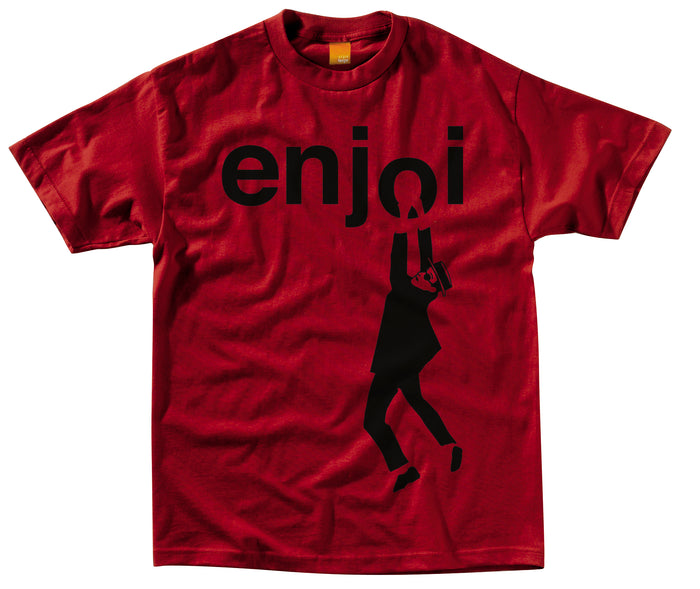 Enjoi Hang Out Tee