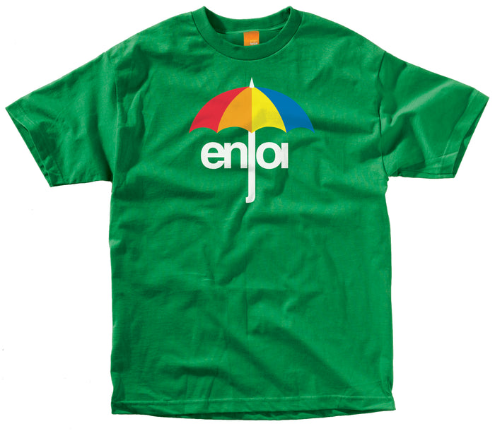 Enjoi Umbrella Tee