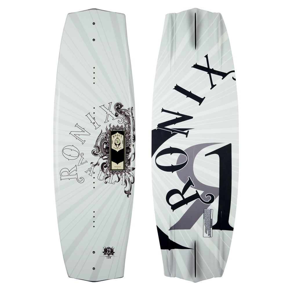 Ronix Vault Wakeboard 2009