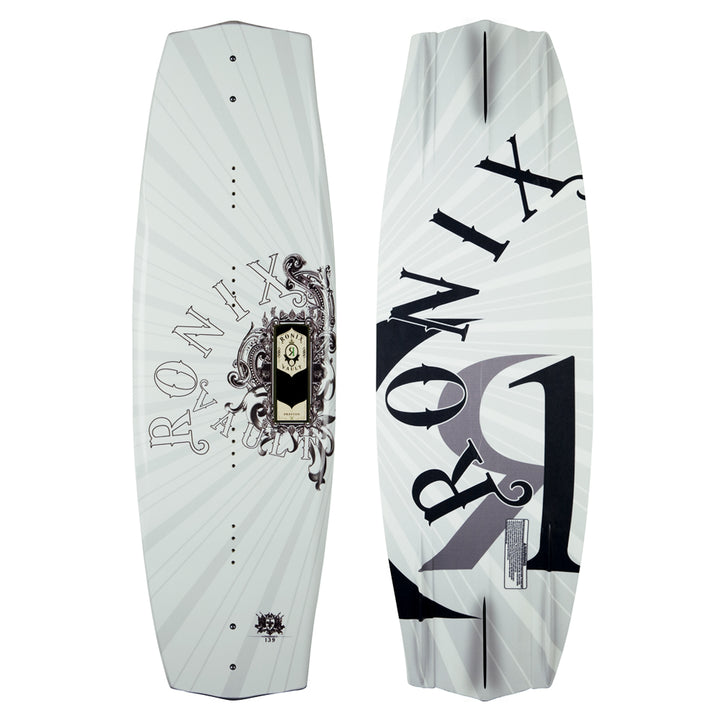 Ronix Vault Wakeboard 2009