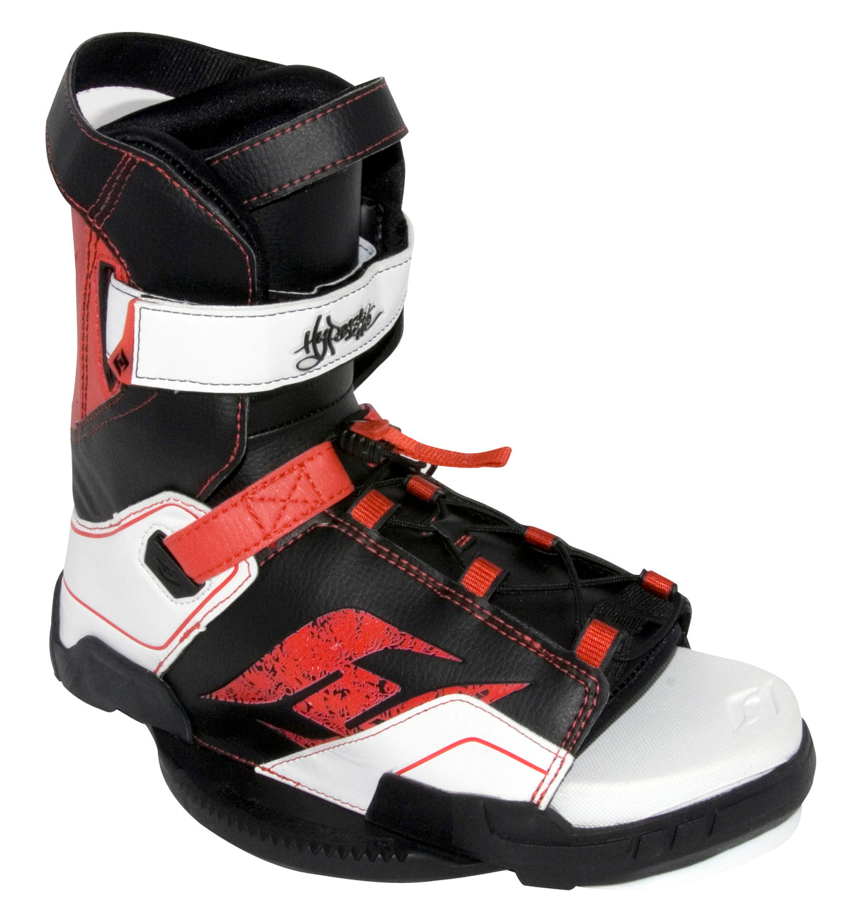 Hyperlite Focus Wakeboard Boots 2009