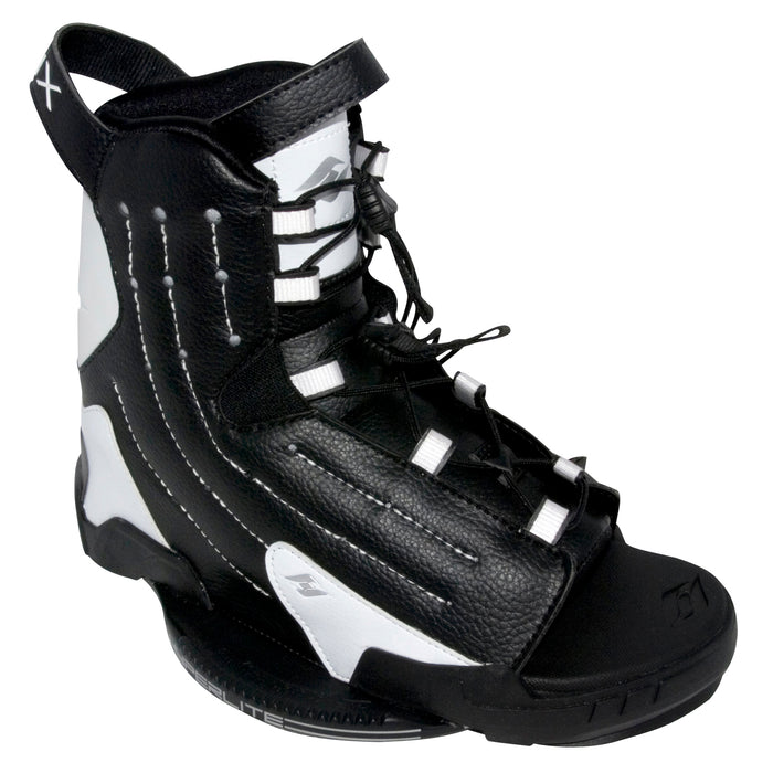 Hyperlite Remix Wakeboard Boots (Black) 2009