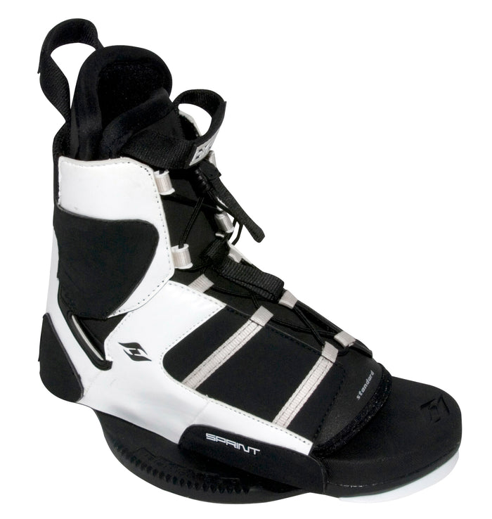 Hyperlite Sprint Wakeboard Boots - Youth 2010