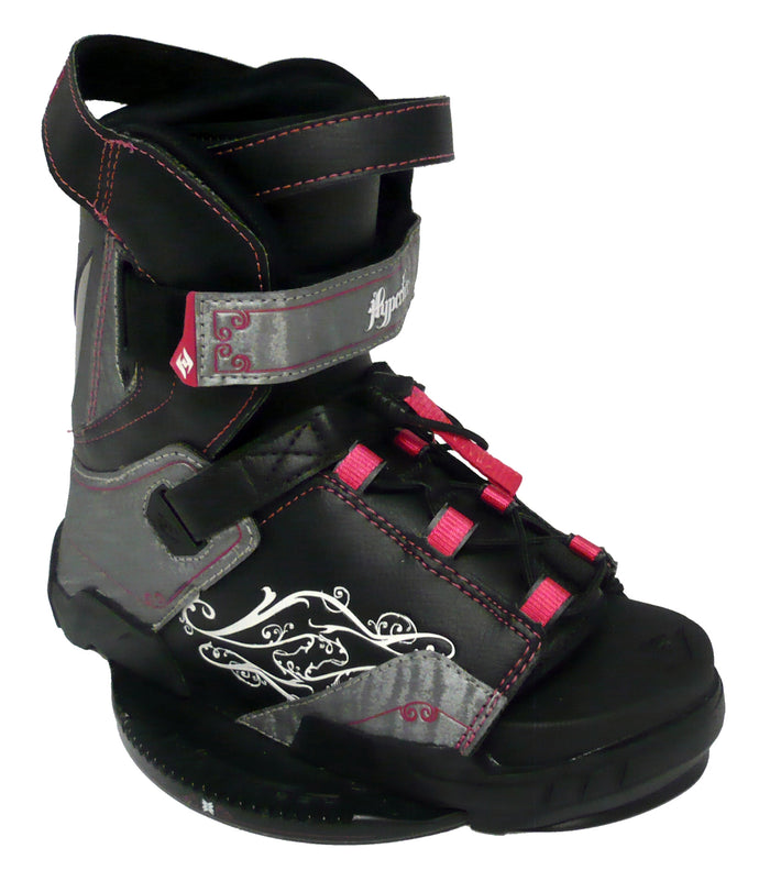 Hyperlite Blur Wakeboard Boots - Women's 2009