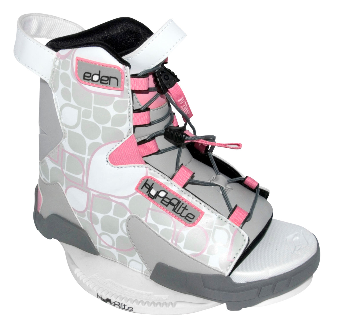 Hyperlite Eden Wakeboard Boots - Women's 2009