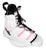 Hyperlite Ivy Wakeboard Boots - Girl's 2009 White/Pink