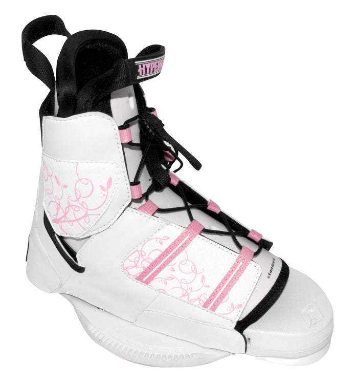 Hyperlite Ivy Wakeboard Boots - Girl's 2009