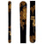 Volkl Gotama Skis 2010