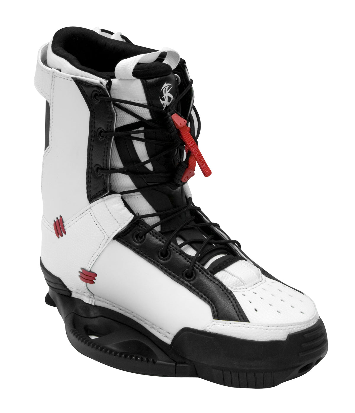 Byerly Wakeboards Byerly Pro Wakeboard Boots 2009