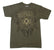 Hurley Crestolium T-Shirt