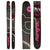 Rossignol Voodoo Pro BC110 Skis - Women's 2010