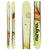 Rossignol Voodoo BC90 Skis-Women's 2010