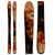 Rossignol Voodoo SC80 Skis-Women's 2010