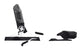 Rossignol Freeski2 180 XXL Ski Bindings (120 mm) 2010