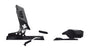 Rossignol Freeski2 150 XXL Ski Bindings (120 mm) 2010
