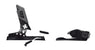 Rossignol Freeski2 140 XL Ski Bindings (100 mm) 2010 Black