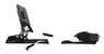 Rossignol Freeski2 120 XL Ski Bindings (100 mm) 2010