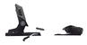 Rossignol Freeski2 100 XL Ski Bindings (100 mm) 2010 Black