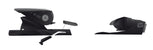 Rossignol Freeski 110 XL Ski Bindings (100 mm) 2010