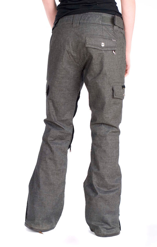 Holden Arcade Cargo Pants-Women's