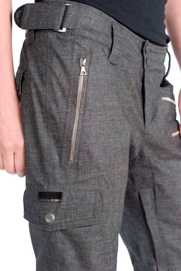 Holden Arcade Cargo Pants-Women's