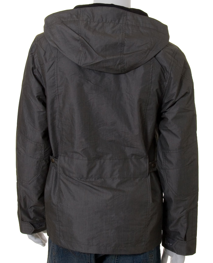 Spiewak Highland Coat