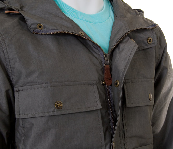 Spiewak Highland Coat
