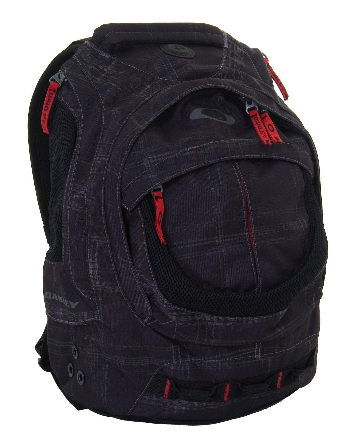 Oakley Fifty Pack 2.0 Black Print