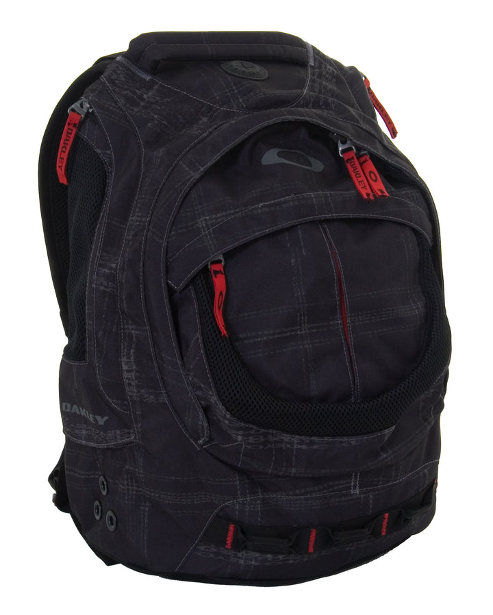 Oakley Fifty Pack 2.0