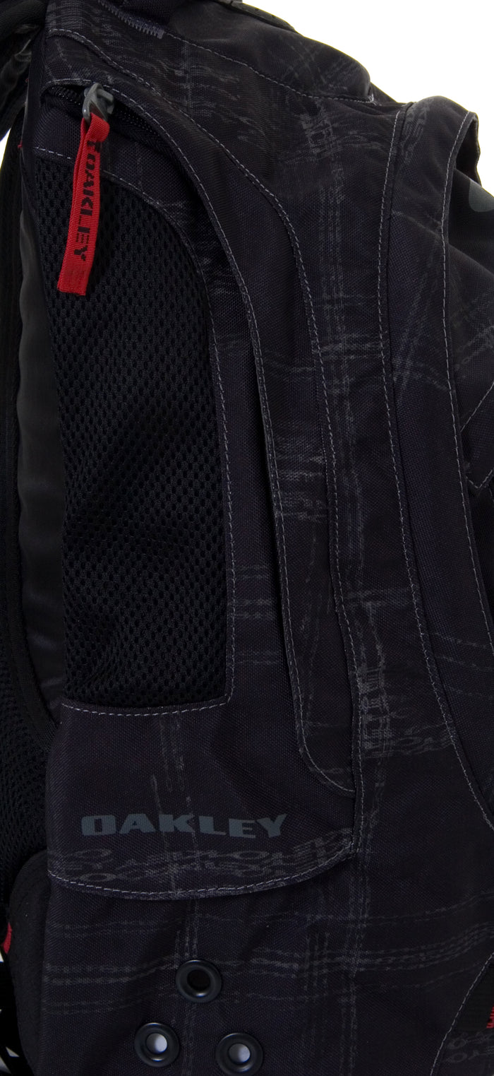 Oakley Fifty Pack 2.0