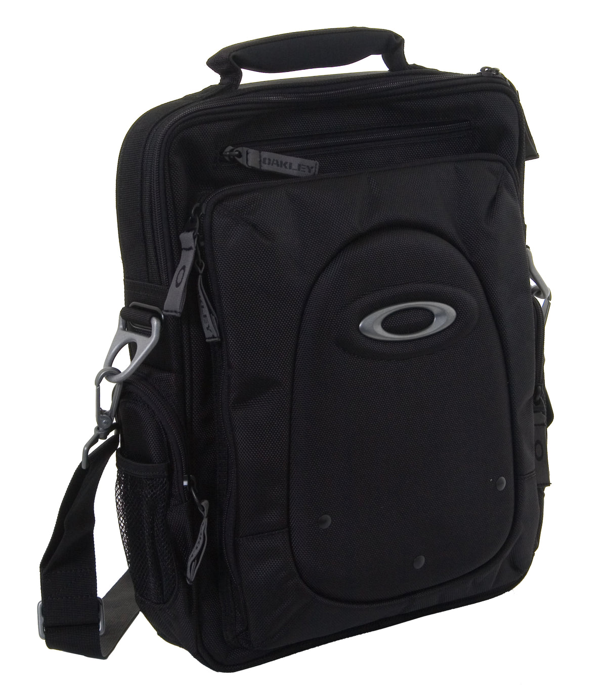 Oakley Vertical Computer Bag 3.0 Black