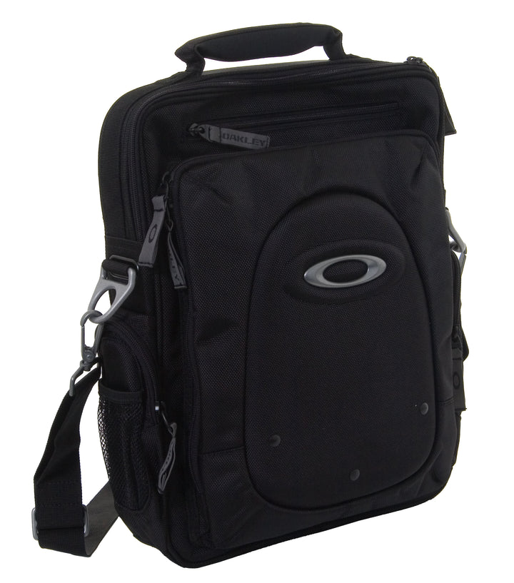 Oakley Vertical Computer Bag 3.0 Black