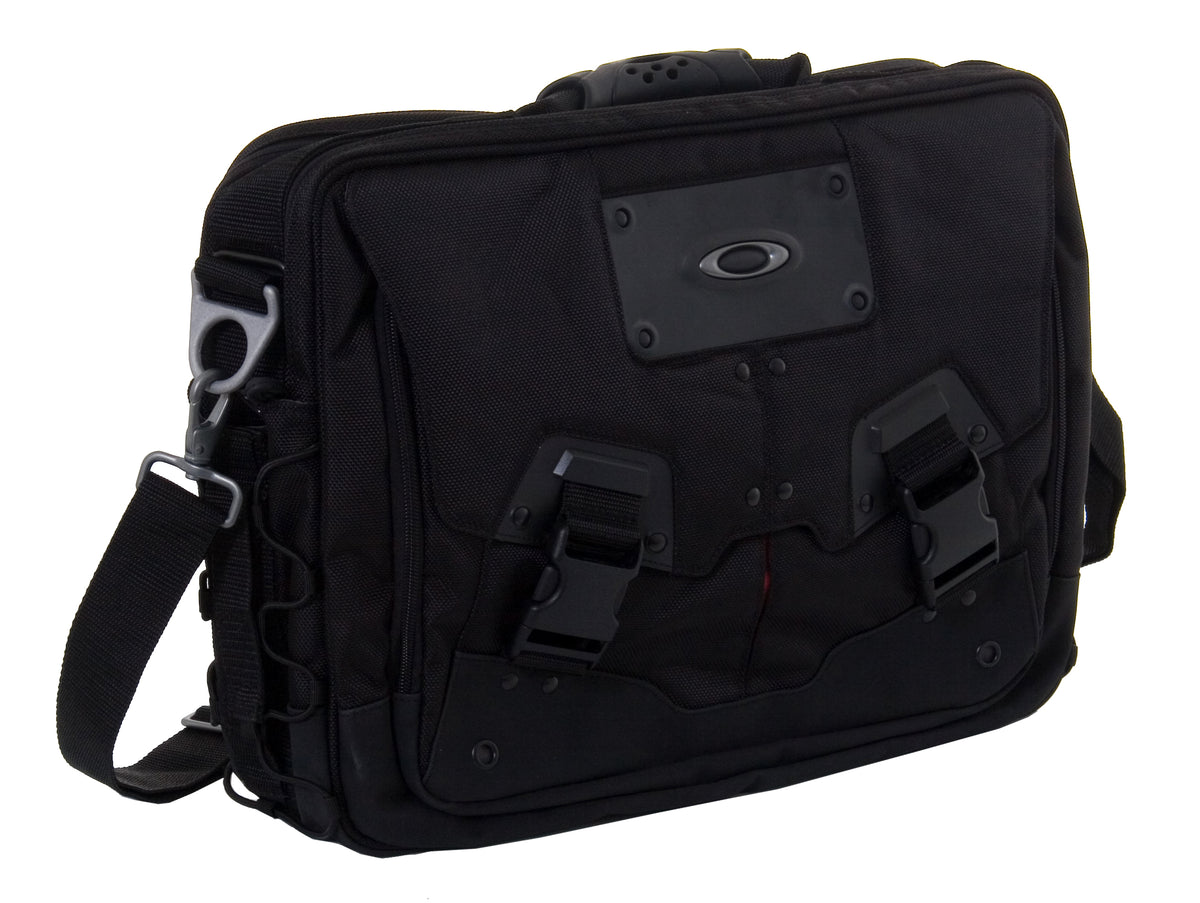 Oakley Computer Bag 2.0 Black