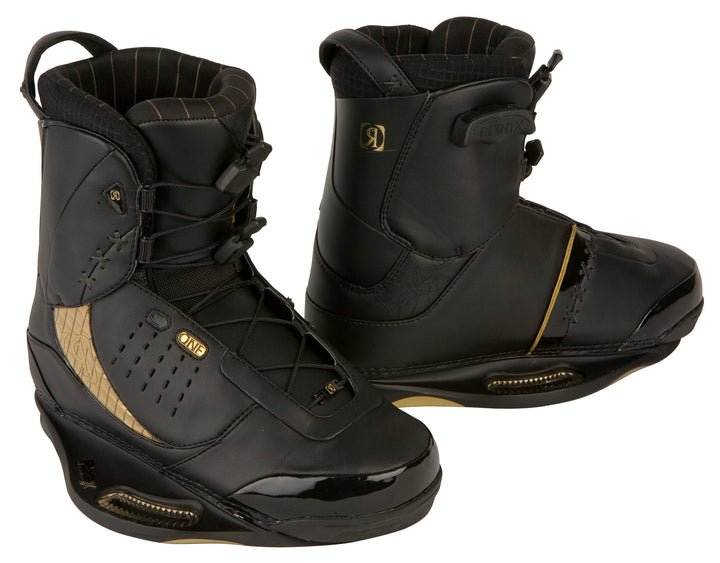 Ronix One Wakeboard Boots 2009 Black