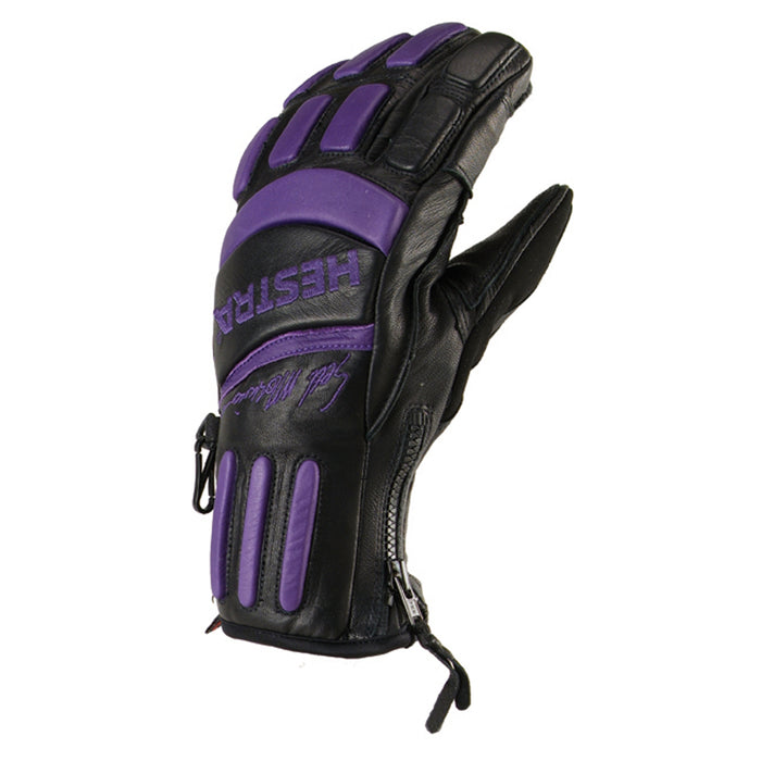 Hestra Seth Morrison 3-Finger Pro Gloves