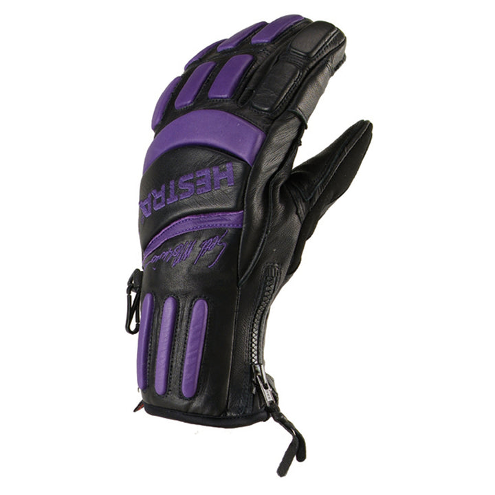 Hestra Seth Morrison 3-Finger Pro Gloves